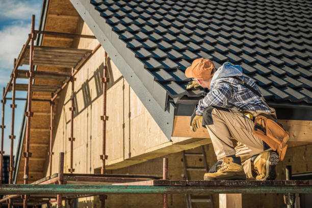 Best Roof Repair Services  in King Cove, AK