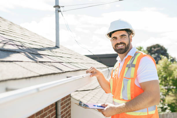 Best Metal Roofing Contractor  in King Cove, AK
