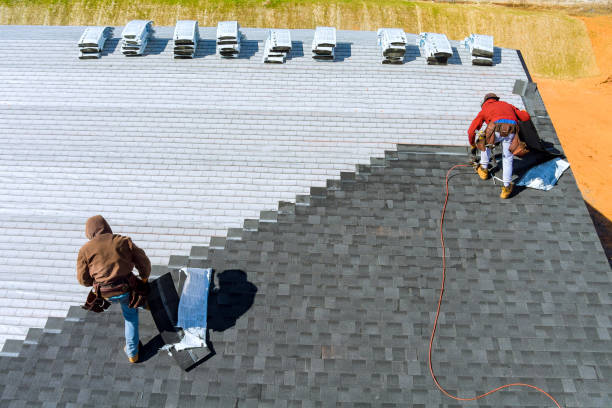 Best Roof Waterproofing Services  in King Cove, AK