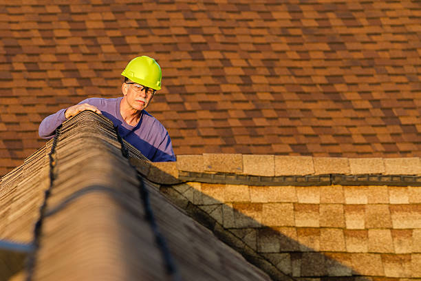 Best Flat Roof Repair Services  in King Cove, AK