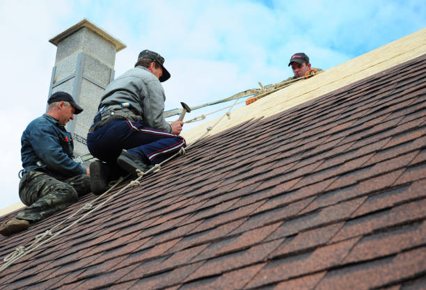 Slate Roofing Contractor in King Cove, AK