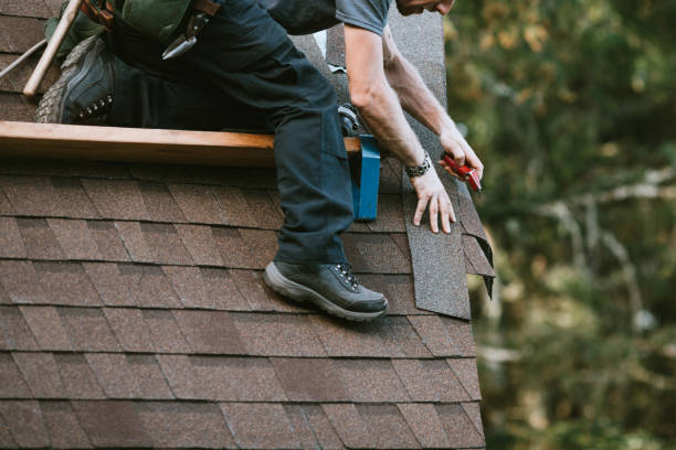 Quick and Trustworthy Emergency Roof Repair Services in King Cove, AK