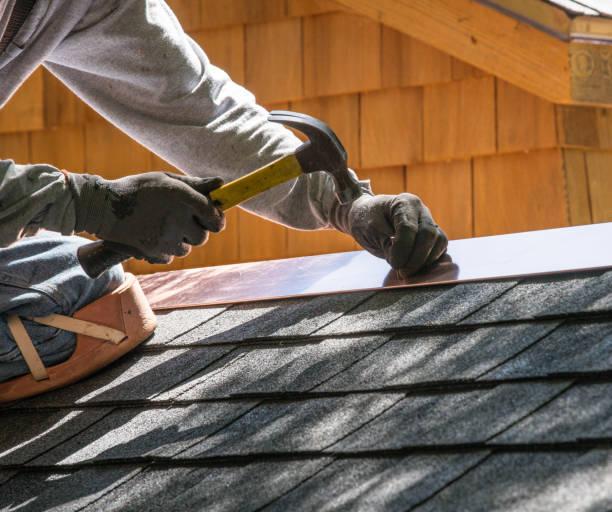 Roof Waterproofing Services in King Cove, AK